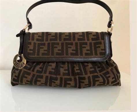 borsa fendi classica prezzo
